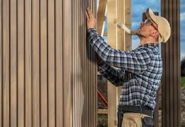 Best Custom Trim and Detailing for Siding  in Columbia Heights, MN